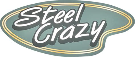 steel crazy yakima